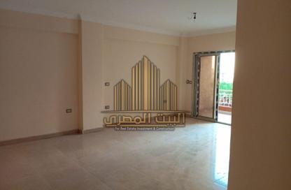 Apartment - 3 - 2 for sale in Wesal City - El Shorouk Compounds - Shorouk City - Cairo