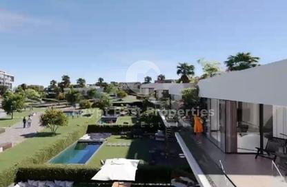 Apartment - 3 - 2 for sale in City Gate - 5th Settlement Compounds - The 5th Settlement - New Cairo City - Cairo