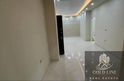 Apartment - 3 Bedrooms - 2 Bathrooms for sale in Mohamed Naguib Axis - Abou El Houl - New Cairo City - Cairo