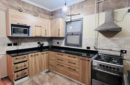 Apartment - 3 - 3 for rent in Eastown - 5th Settlement Compounds - The 5th Settlement - New Cairo City - Cairo