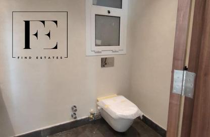 Duplex - 3 Bedrooms - 4 Bathrooms for rent in New Giza - Cairo Alexandria Desert Road - 6 October City - Giza