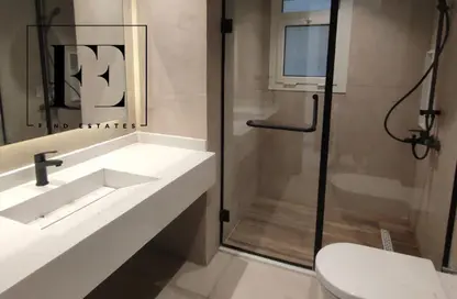 دوبلكس - 3 غرف نوم - 4 حمامات للايجار في نيو جيزة - طريق مصر اسكندرية الصحراوي - مدينة 6 أكتوبر - الجيزة