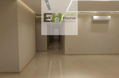 Apartment - 3 Bedrooms - 3 Bathrooms for rent in Lake View Residence - 5th Settlement Compounds - The 5th Settlement - New Cairo City - Cairo