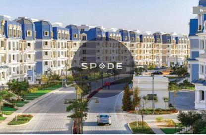 Apartment - 3 Bedrooms - 4 Bathrooms for sale in Mountain View Hyde Park - 5th Settlement Compounds - The 5th Settlement - New Cairo City - Cairo Apartment - 3 Bedrooms - 4 Bathrooms for sale in Mountain View Hyde Park - 5th Settlement Compounds - The 5th Settlement - New Cairo City - Cairo