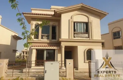 فيلا - 5 غرف نوم - 5 حمامات للبيع في مدينتي - القاهرة