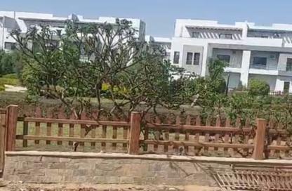Villa - 4 Bedrooms - 4 Bathrooms for rent in Wesal City - El Shorouk Compounds - Shorouk City - Cairo