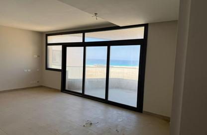 Chalet - 3 Bedrooms - 2 Bathrooms for sale in June - Ras Al Hekma - North Coast