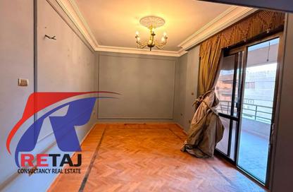 شقة - 3 غرف نوم - 2 حمامات للبيع في شارع مكرم عبيد - المنطقة السادسة - مدينة نصر - القاهرة شقة - 3 غرف نوم - 2 حمامات للبيع في شارع مكرم عبيد - المنطقة السادسة - مدينة نصر - القاهرة
