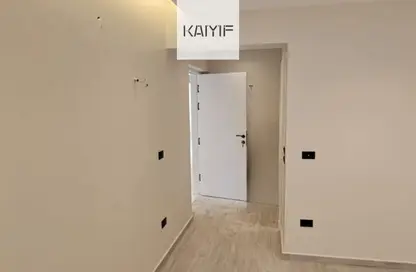 Apartment - 3 Bedrooms - 3 Bathrooms for sale in Mountain View iCity - 5th Settlement Compounds - The 5th Settlement - New Cairo City - Cairo