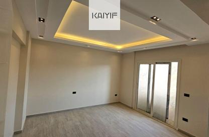 Apartment - 3 Bedrooms - 3 Bathrooms for sale in Mountain View iCity - 5th Settlement Compounds - The 5th Settlement - New Cairo City - Cairo