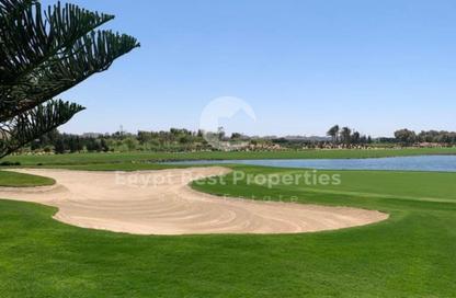 Apartment - 1 Bedroom - 2 Bathrooms for sale in Mesca - Soma Bay - Safaga - Hurghada - Red Sea