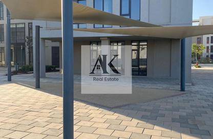 Office Space - Studio - 1 Bathroom for rent in District 5 - 5th Settlement Compounds - The 5th Settlement - New Cairo City - Cairo