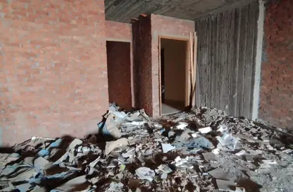 شقة - 3 غرف نوم - 3 حمامات للبيع في المنصورة - الدقهلية