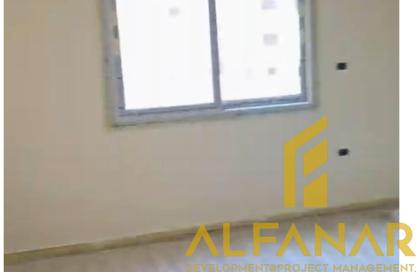Apartment - 3 Bedrooms - 2 Bathrooms for sale in Mohamed Naguib Axis - Abou El Houl - New Cairo City - Cairo