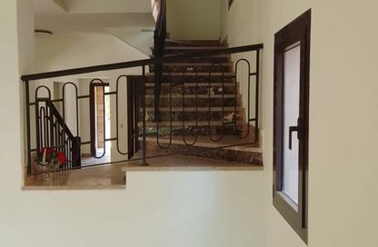 Villa - 4 Bedrooms - 4 Bathrooms for rent in Mivida - 5th Settlement Compounds - The 5th Settlement - New Cairo City - Cairo Villa - 4 Bedrooms - 4 Bathrooms for rent in Mivida - 5th Settlement Compounds - The 5th Settlement - New Cairo City - Cairo