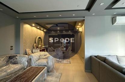 Apartment - 3 - 4 for rent in Eastown - 5th Settlement Compounds - The 5th Settlement - New Cairo City - Cairo Apartment - 3 - 4 for rent in Eastown - 5th Settlement Compounds - The 5th Settlement - New Cairo City - Cairo
