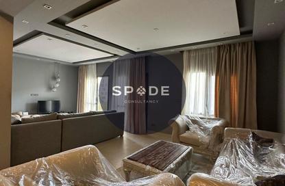 Apartment - 3 - 4 for rent in Eastown - 5th Settlement Compounds - The 5th Settlement - New Cairo City - Cairo