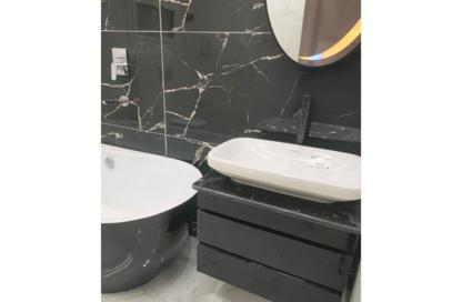Apartment - 3 Bedrooms - 3 Bathrooms for sale in Gate 4 - Mena - Hadayek El Ahram - Giza
