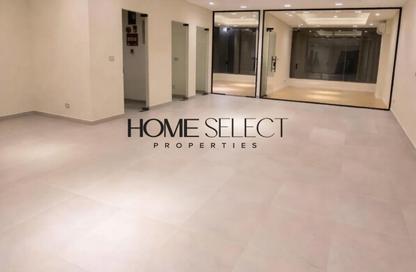Office Space - Studio - 2 Bathrooms for rent in The Lane - 26th of July Corridor - Sheikh Zayed City - Giza Office Space - Studio - 2 Bathrooms for rent in The Lane - 26th of July Corridor - Sheikh Zayed City - Giza