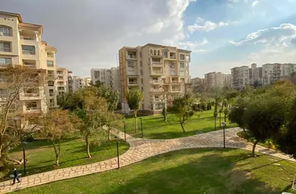 شقة - 3 غرف نوم - 3 حمامات للايجار في B3 - مدينتي - القاهرة