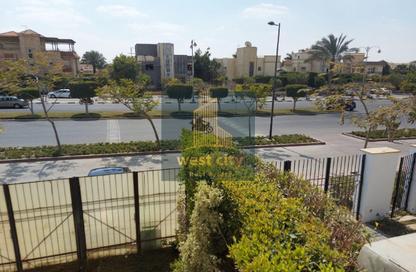 (بنتهاوس  (روف - 4 غرف نوم - 4 حمامات للبيع في ويستاون - كمبوندات الشيخ زايد - الشيخ زايد - الجيزة