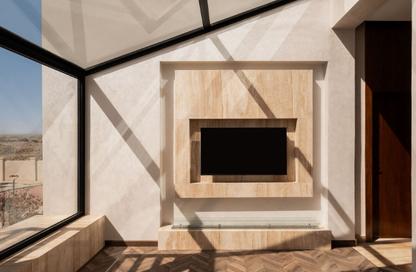 شقة - 3 غرف نوم - 3 حمامات للبيع في طريق وصلة دهشور - الشيخ زايد - الجيزة
