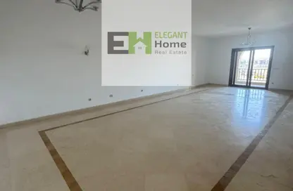 Apartment - 3 Bedrooms - 3 Bathrooms for rent in Mivida - 5th Settlement Compounds - The 5th Settlement - New Cairo City - Cairo