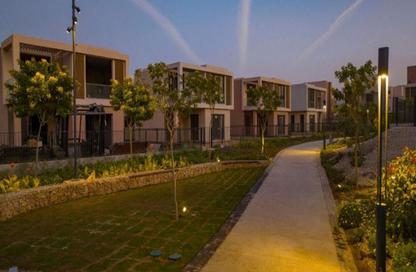 Apartment - 2 - 2 for sale in Eastown - 5th Settlement Compounds - The 5th Settlement - New Cairo City - Cairo