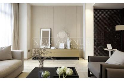 Apartment - 3 - 3 for sale in City Gate - 5th Settlement Compounds - The 5th Settlement - New Cairo City - Cairo Apartment - 3 - 3 for sale in City Gate - 5th Settlement Compounds - The 5th Settlement - New Cairo City - Cairo