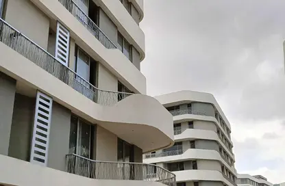 Apartment - 2 Bedrooms - 2 Bathrooms for sale in Bloomfields - Mostakbal City Compounds - Mostakbal City - Future City - Cairo Apartment - 2 Bedrooms - 2 Bathrooms for sale in Bloomfields - Mostakbal City Compounds - Mostakbal City - Future City - Cairo