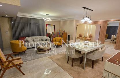 Penthouse - 4 Bedrooms - 4 Bathrooms for sale in Stone Residence - 5th Settlement Compounds - The 5th Settlement - New Cairo City - Cairo