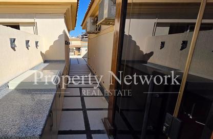 Penthouse - 4 Bedrooms - 4 Bathrooms for sale in Stone Residence - 5th Settlement Compounds - The 5th Settlement - New Cairo City - Cairo