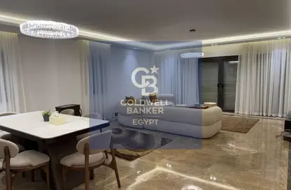 شقة - 3 غرف نوم - 3 حمامات للايجار في ميفيدا - كمبوندات التجمع الخامس - التجمع الخامس - مدينة القاهرة الجديدة - القاهرة