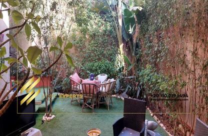 Duplex - 3 - 4 for sale in One Piece - North Teseen St. - The 5th Settlement - New Cairo City - Cairo