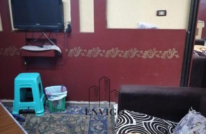 Apartment - 3 Bedrooms - 2 Bathrooms for sale in Mahmoud Tawfik St. - 6th Zone - Nasr City - Cairo