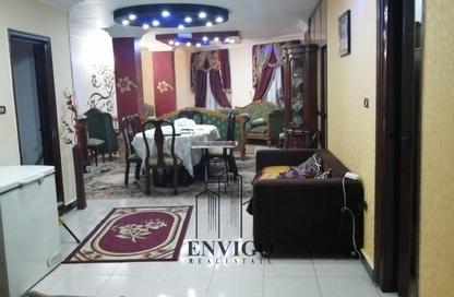 Apartment - 3 Bedrooms - 2 Bathrooms for sale in Mahmoud Tawfik St. - 6th Zone - Nasr City - Cairo