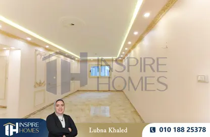 شقة - 2 غرف نوم - 1 حمام للايجار في سموحة - حي شرق - الاسكندرية