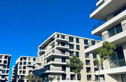 Apartment - 3 Bedrooms - 3 Bathrooms for sale in Palm Hills - Alexandria Compounds - Alexandria