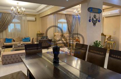 Duplex - 4 Bedrooms - 4 Bathrooms for sale in Al Narges 3 - Al Narges - New Cairo City - Cairo
