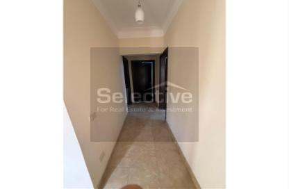 Townhouse - 3 Bedrooms - 4 Bathrooms for sale in La Vista 1 - La Vista - Al Ain Al Sokhna - Suez