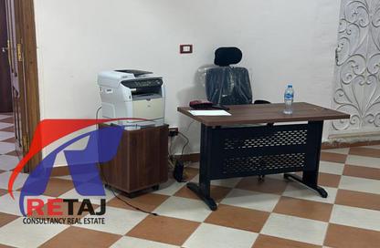 Apartment - 3 Bedrooms - 1 Bathroom for rent in Beshara Ibn Bord St. - 6th Zone - Nasr City - Cairo