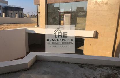 Villa - 7+ - 7+ for sale in Cairo Festival City - North Investors Area - New Cairo City - Cairo Villa - 7+ - 7+ for sale in Cairo Festival City - North Investors Area - New Cairo City - Cairo