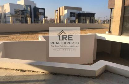 Villa - 7+ - 7+ for sale in Cairo Festival City - North Investors Area - New Cairo City - Cairo Villa - 7+ - 7+ for sale in Cairo Festival City - North Investors Area - New Cairo City - Cairo