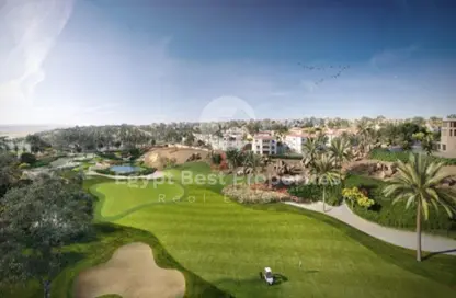 فيلا - 5 غرف نوم - 5 حمامات للبيع في طريق اب تاون كايرو - الاباجية - حي الخليفة - القاهرة