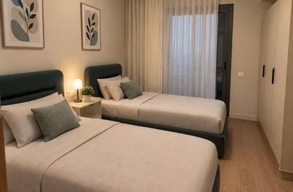 Apartment - 2 - 3 for rent in Villette - 5th Settlement Compounds - The 5th Settlement - New Cairo City - Cairo