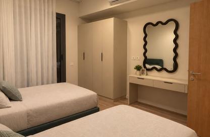 Apartment - 2 - 3 for rent in Villette - 5th Settlement Compounds - The 5th Settlement - New Cairo City - Cairo