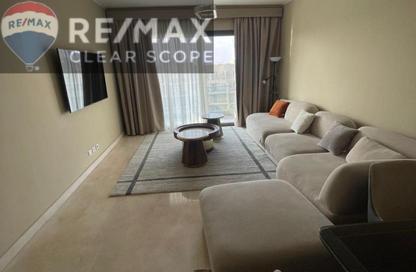 Apartment - 3 Bedrooms - 3 Bathrooms for rent in Villette - 5th Settlement Compounds - The 5th Settlement - New Cairo City - Cairo