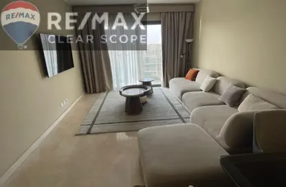 شقة - 3 غرف نوم - 3 حمامات للايجار في فيليت - كمبوندات التجمع الخامس - التجمع الخامس - مدينة القاهرة الجديدة - القاهرة