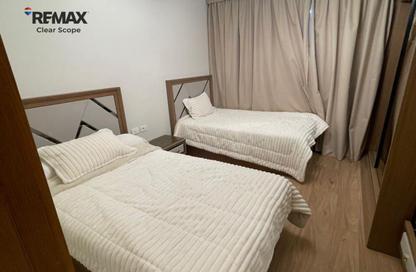 Apartment - 3 Bedrooms - 3 Bathrooms for rent in Villette - 5th Settlement Compounds - The 5th Settlement - New Cairo City - Cairo Apartment - 3 Bedrooms - 3 Bathrooms for rent in Villette - 5th Settlement Compounds - The 5th Settlement - New Cairo City - Cairo