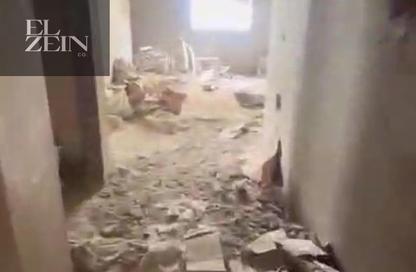 شقة - 4 غرف نوم - 3 حمامات للبيع في غرب الجولف - كمبوندات القطامية - القطامية - مدينة القاهرة الجديدة - القاهرة